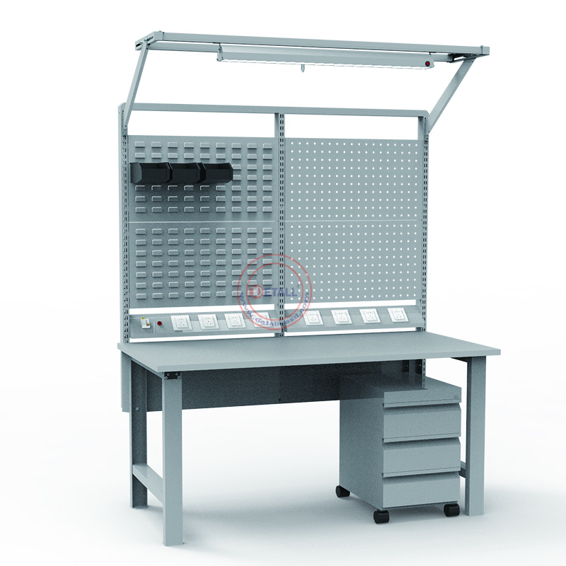 Modular ESD Workbench with Ant - Repair Electronics avis et prix