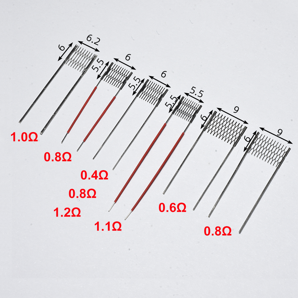 Resistance Wire 0.15 0.16 0.2  - Electronics Repair Master avis et prix