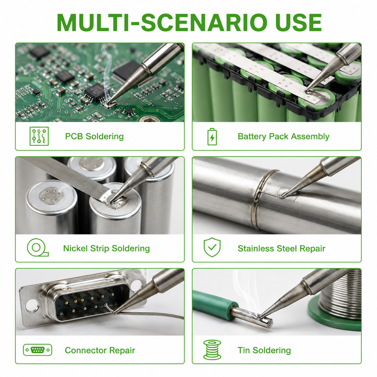 Liquid flux Multi-Purpose Sold - Electronics Repair Store avis et prix
