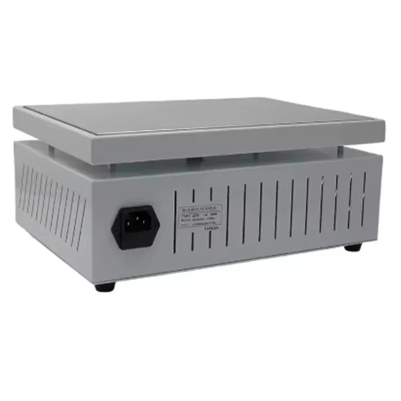 OvO Store 300*300mm Heating St - Electronics Repair Store avis et prix