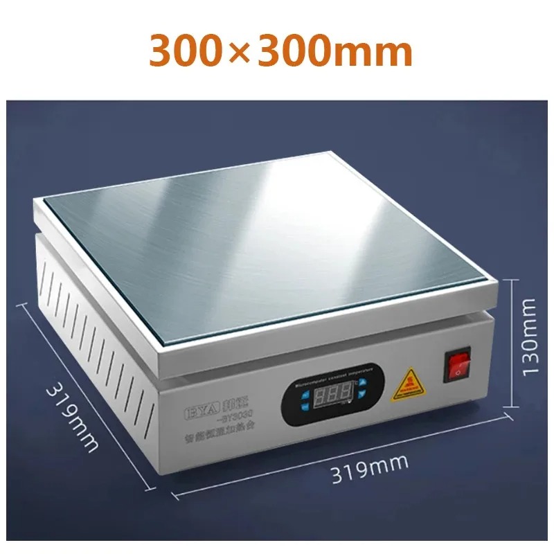 OvO Store 300*300mm Heating St - Electronics Repair Store avis et prix