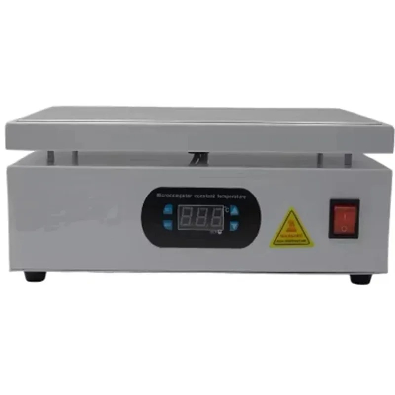 OvO Store 300*300mm Heating St - Electronics Repair Store avis et prix