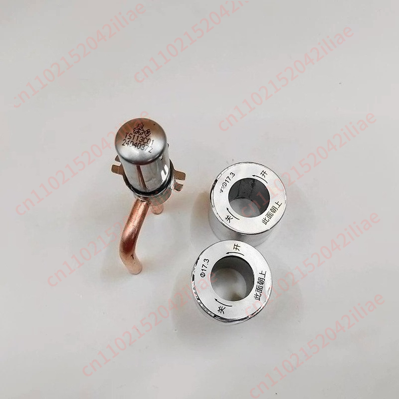 Electronic Expansion Valve Man - Repair Electronics avis et prix